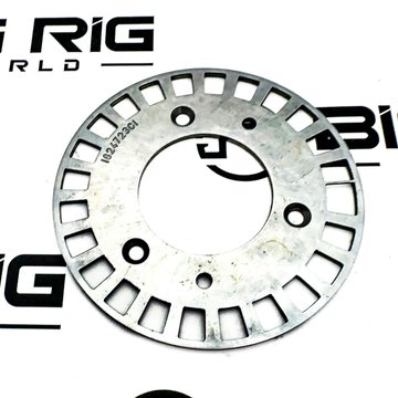Disc, Timing Sensor 1824723C1 - International