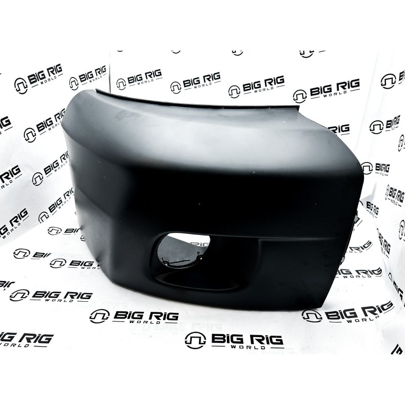 Bumper - End Lh N71-6127-110 - Peterbilt