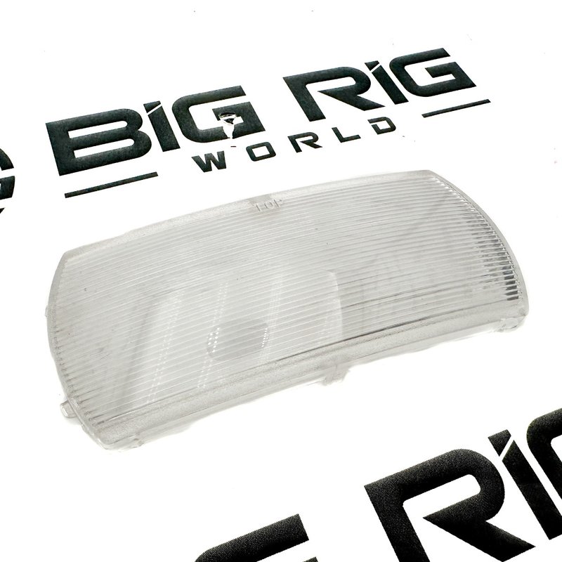 Door Lamp Lens P54-1003-002-4 - Kenworth