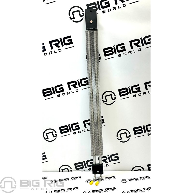 Cooler Assembly - Oil Pump Assembly, Power Steering Oil A14-15444-001 - Freightliner