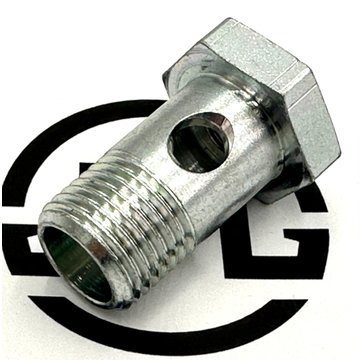 Banjo Screw A0009909363 - Detroit Diesel