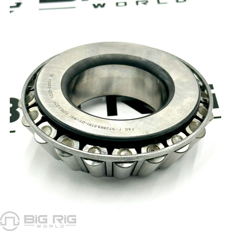 Cone - Bearing 134308 - Dana Spicer