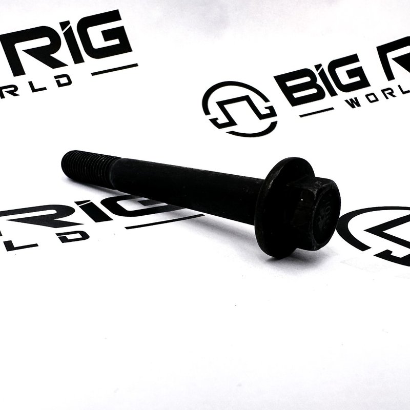 Hex Flange Head Cap Screw 3680437 - Cummins