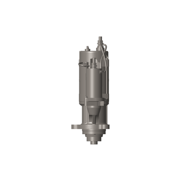 Starting Motor 5367764 - Cummins