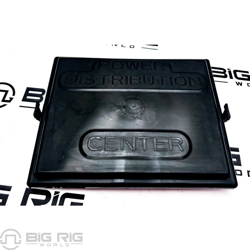 Cover  Fuse Box W/Gasket 3616253C1 - International