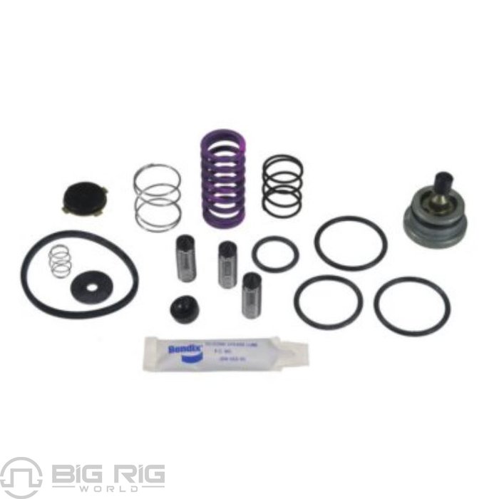 SR-5 Valve Maintenance Kit 109015 - Bendix