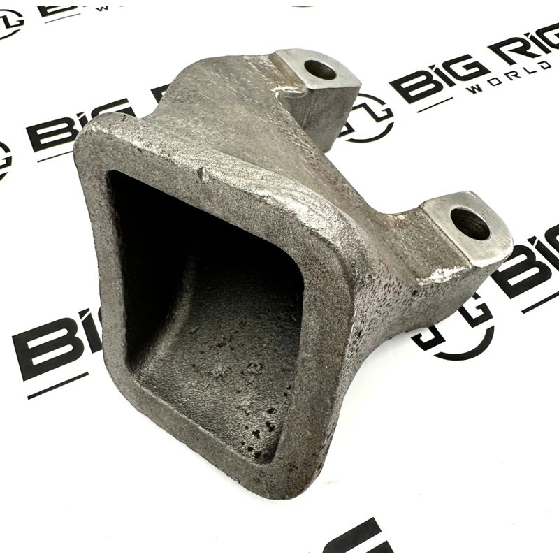 Bracket - Lateral, A/L, 94, LH, 14X, AFT 16-21075-000 - Freightliner