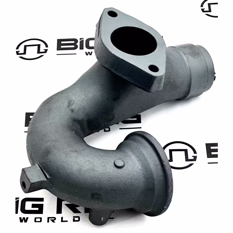 Exhaust Manifold 3688488 - Cummins