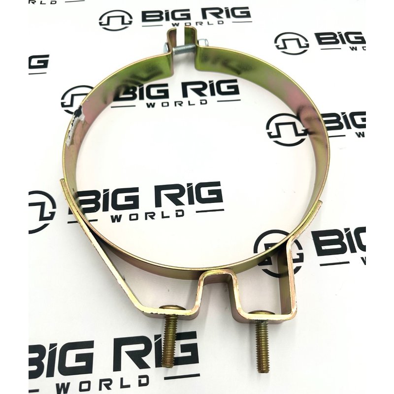Bracket - Air Tank, Inside Rail A12-13688-000 - Freightliner
