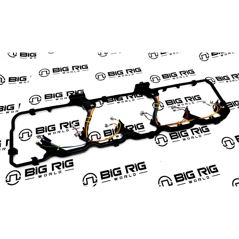 Gasket,Integrated Wiring 5367847 - Cummins