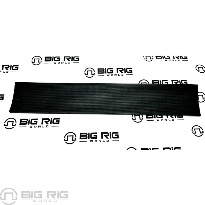 Insulator - Fuel Tank Support, Wide, Anti - Squeak 43205-3411-28.0 - Western Star