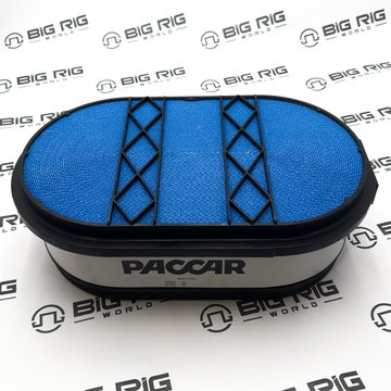 Air Filter - Paccar Powercore G2 5 Inch P611698 - Paccar