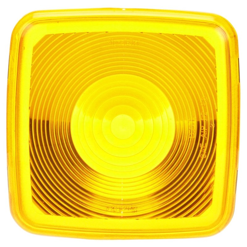 Lens For 5800 Ser Lamps 9084A - Truck Lite