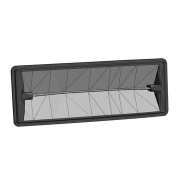 Air Filter 03-36867-010 - Freightliner