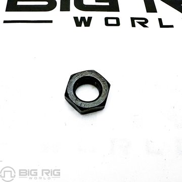 Regular Hexagon Jam Nut 3679694 - Cummins