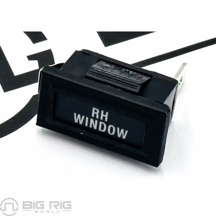 Light - ID Window RH P54-1032-37 - Kenworth