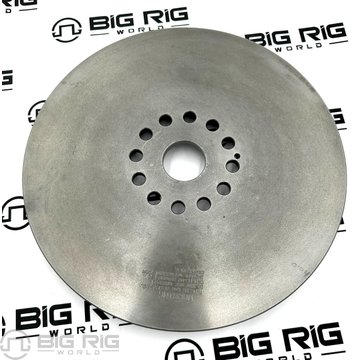 Viscous Vibration Damper 3690868 - Cummins