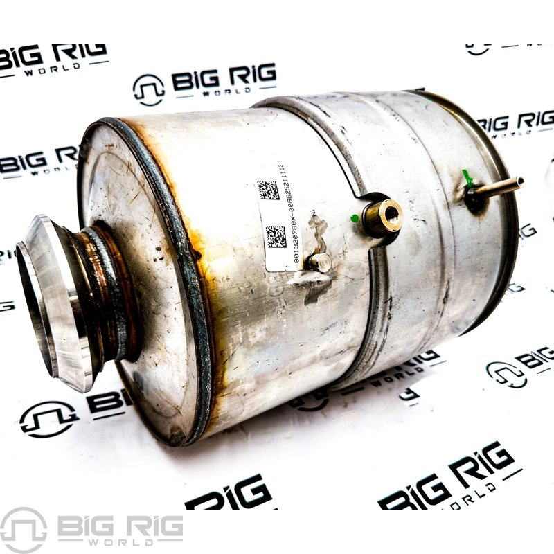 Inlet Catalyst Module 4353325RX - Cummins