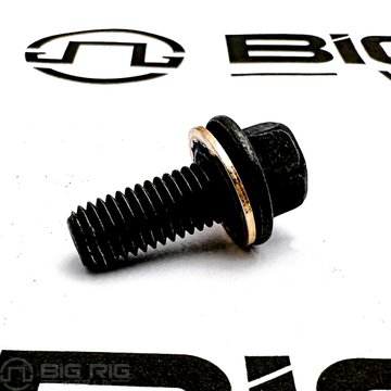 Captive Washer Cap Screw 3680882 - Cummins