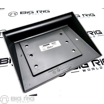 Bezel-Tv Mount U18-1026-6711 - Paccar