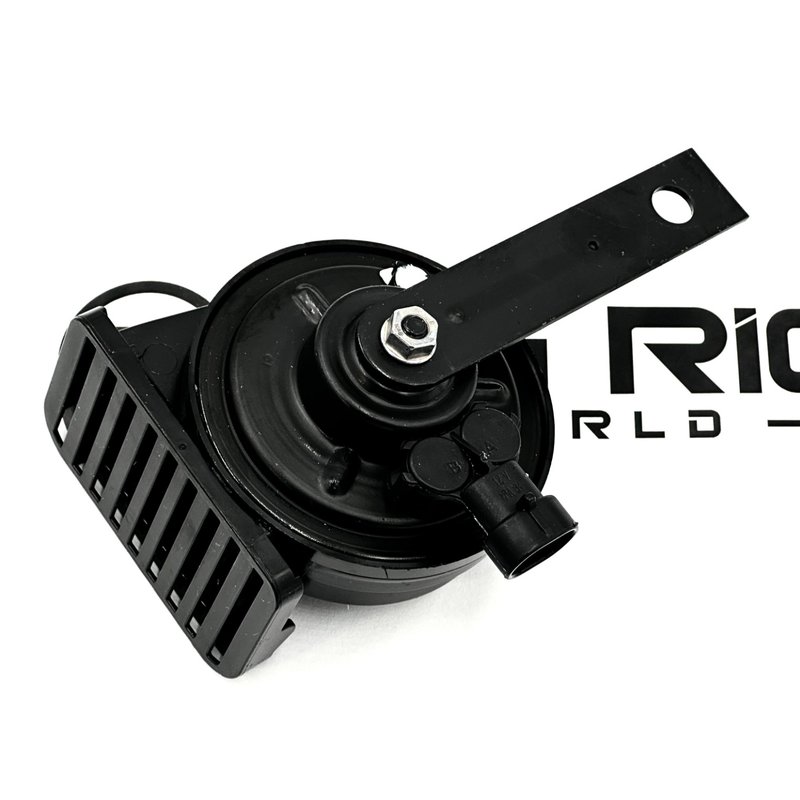Horn - Electric, Single, Service 66-01788-001 - Freightliner
