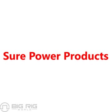 Module - Day Time Running Lamps, Control 1327F - Sure Power Products
