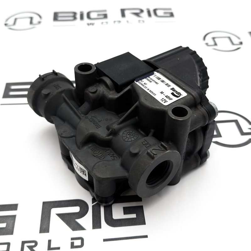Anti-Lock Braking System Modulator Valve K079665X - Bendix