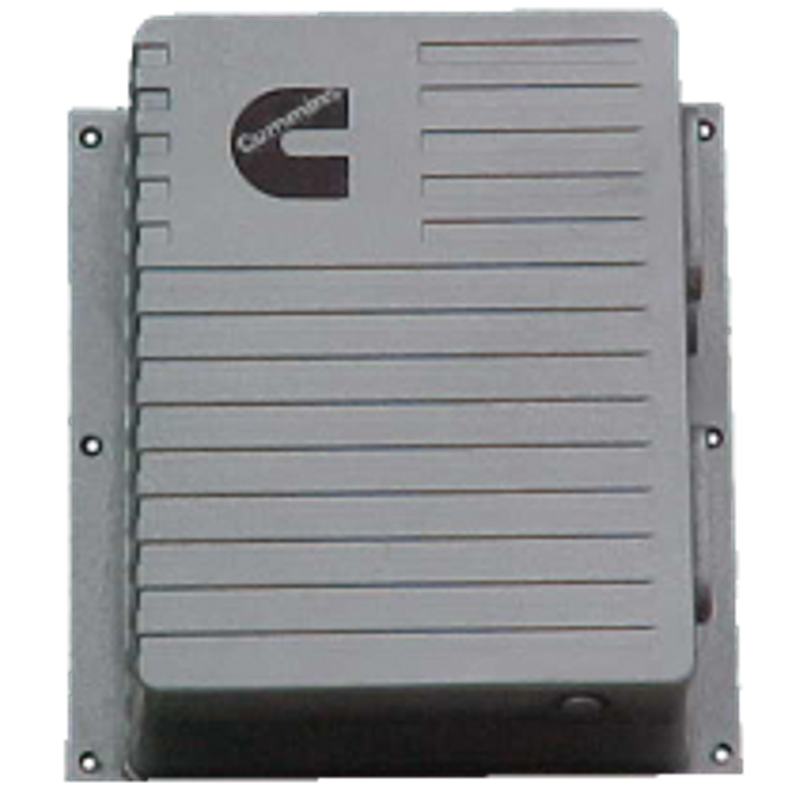 Electronic Control Module, 94 PHASE 5 3084473RX - Cummins