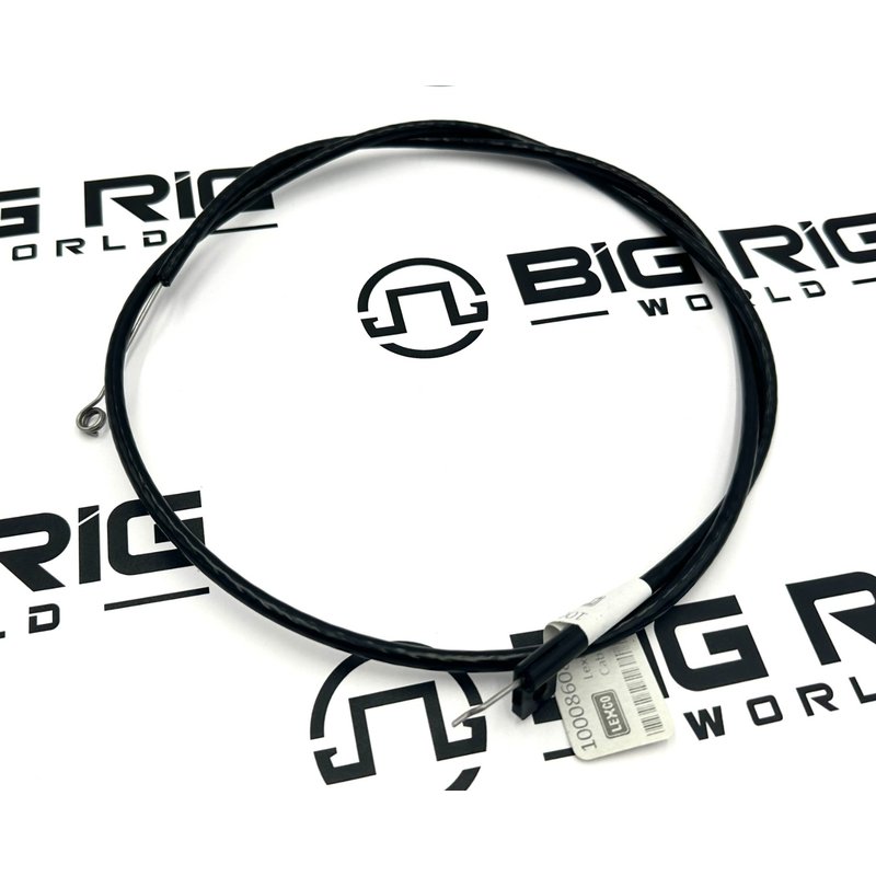 Heater Control Cable 1000860818BSM - Bergstrom