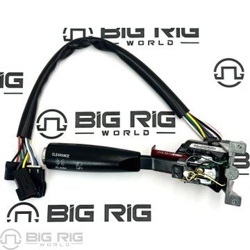 Switch - Turn Signal W/Harness 480839 - Paccar