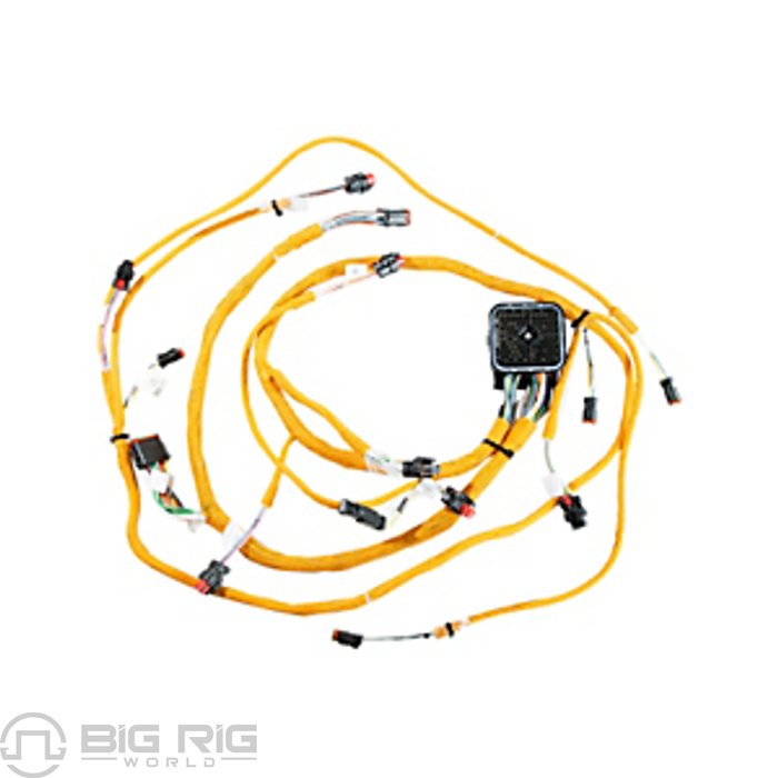 Harness Assembly 263-9001 - CAT