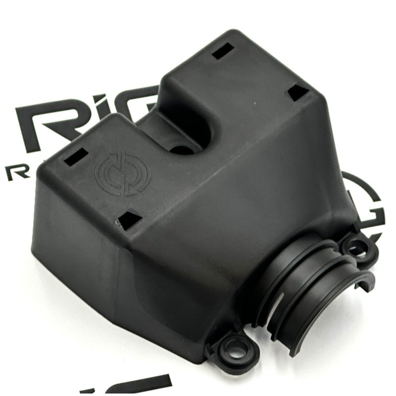 Plug - Cover 68 Cavity DBC V 776501-1 - Amp Inc/Tyco Electronics