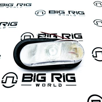 Super 60 Series Clear Lamp Kit 60004C - Truck Lite