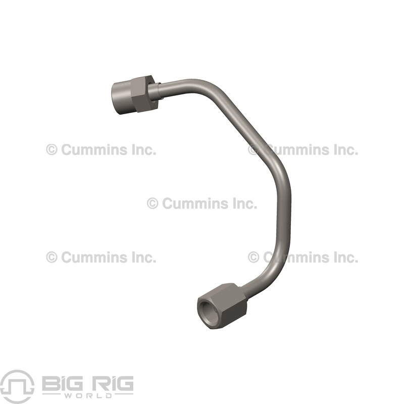 Injector Fuel Supply Tube 5446737 - Cummins