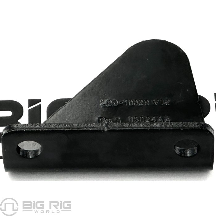Front Impact Pivot Stop - Right Side L83-1032R - Paccar