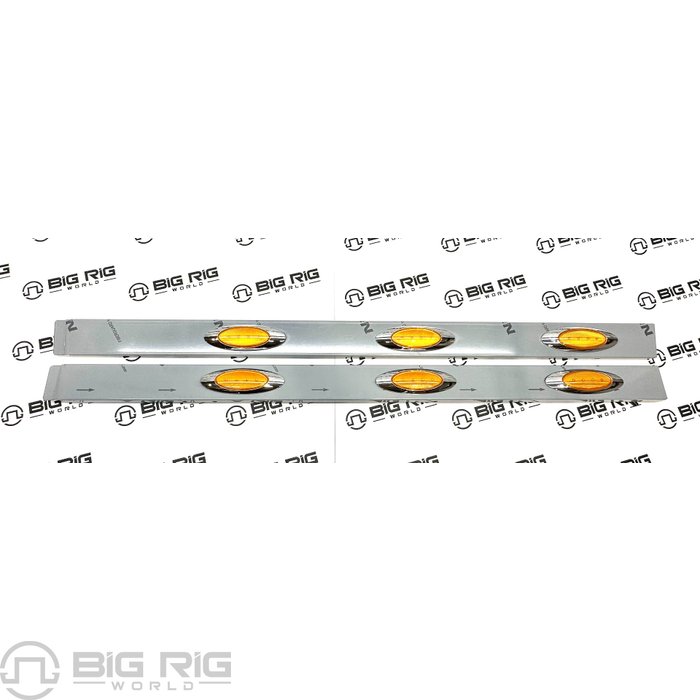 Kenworth W900 Cab Panels 20992111 - Panelite
