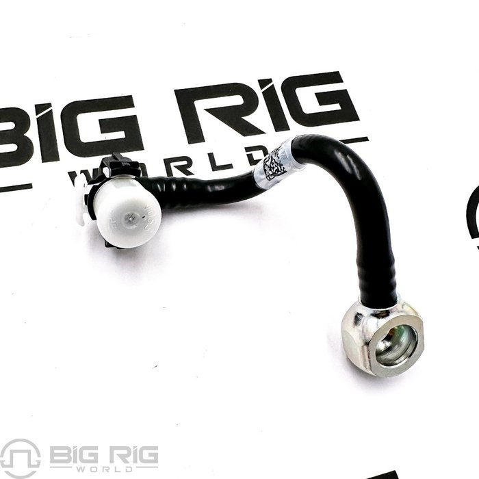Fuel Transfer Tube 3688842 - Cummins