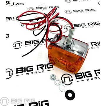 Lamp - Turn Signal 4801Y116 - Truck Lite