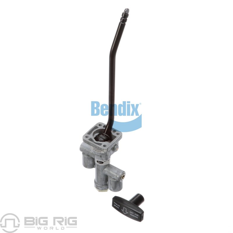 Valve - Hand Brake self Centering 106385 - Bendix