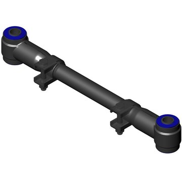 Torque Rod, Adjustable 19 1/4" c-c TR53-45305 - Atro