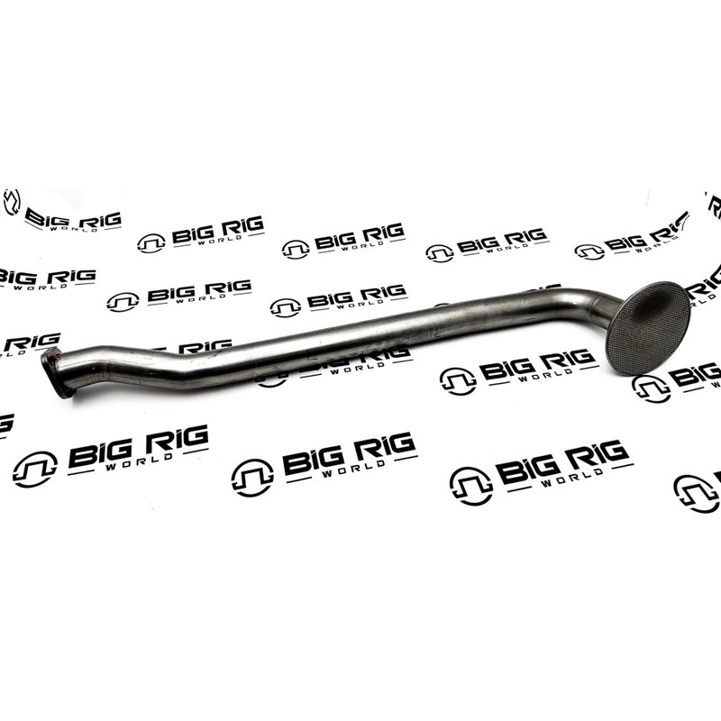 Tube And Scrn 23506835 - Detroit Diesel