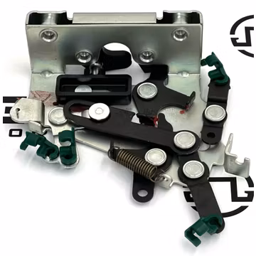 Latch - Door Cab - RH R56-6035-001R - Peterbilt