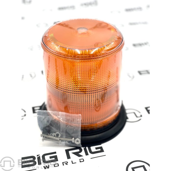 Electronic Strobe, Quad Flash 92513Y - Truck Lite