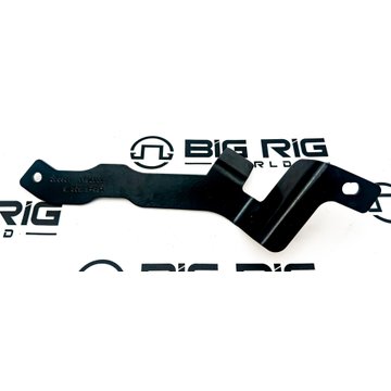 Support-Hood, T880Mx L85-6133R - Paccar