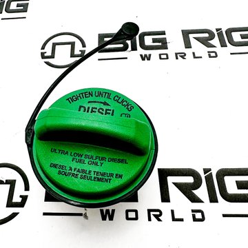 Cap, Fuel, Tank Filler 6013303C1 - International