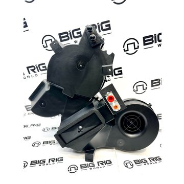Sleeper Heater & A/C Assembly, HVAC Unit U31-6043 - Peterbilt
