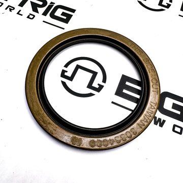 Center Beam 380 Seal 30334-000 - Hendrickson