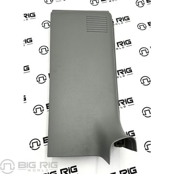 Console Assembly - Overhead, Side, Left Hand, Grey A22-46671-008 - Freightliner