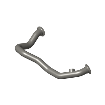 Air Transfer Tube 4936980 - Cummins