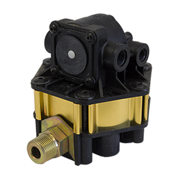 Trailer Valve TV28600 - Tectran